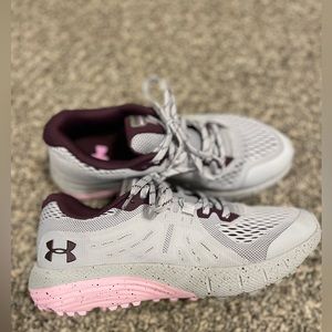 Women’s Under Armour Shoes